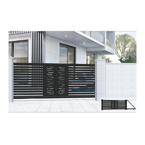 <span class=keywords><strong>Kit</strong></span> de <span class=keywords><strong>portail</strong></span> <span class=keywords><strong>coulissant</strong></span> <span class=keywords><strong>en</strong></span> porte-à-faux robuste de haute qualité à bas prix - Product Image 4