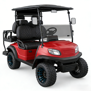 Véhicule <span class=keywords><strong>de</strong></span> <span class=keywords><strong>chasse</strong></span> électrique BUGGYPRO Private Estate, 3-4 places, 30-50 km/h, directement <span class=keywords><strong>de</strong></span> l'usine, en vente flash - Product Image 2