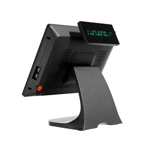 Pos System Auto Verkäufer Maschine pos quadratisches System Tablet Point of Sale - Product Image 4