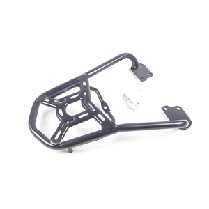 Accessori per Moto, Portapacchi in Acciaio al Carbonio, Supporto per Bauletto per <span class=keywords><strong>Lifan</strong></span> LF150T-8 KPV150 - Product Image 3