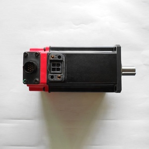 Precio del Controlador CNC Fanuc Motor A06B-0116-B203 - Product Image 5