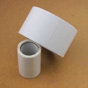 Impression d'étiquettes adhésives en vinyle rondes personnalisées, impression d'étiquettes de logo, papier synthétique, feuille plate, étiquette de bouteille - Product Image 5