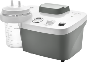 18 L/min xách tay 110V/220V Máy hút điện để sử dụng nhà 1000ml Công suất OEM sử dụng khẩn cấp trong phòng khám - Product Image 2