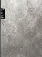 Carrelage en porcelaine effet marbre de luxe Foshan 1200x2400, grandes dalles pour sol et mur, pierre frittée