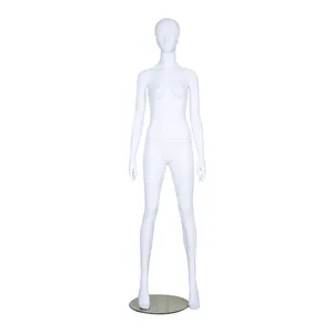 Promotional top quality new full body display female sex mannequin