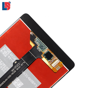 Display LCD Completo per Telefono Cellulare <span class=keywords><strong>Huawei</strong></span> <span class=keywords><strong>P9</strong></span> Lite, Touch Digitizer per <span class=keywords><strong>Huawei</strong></span> G9 - Product Image 5