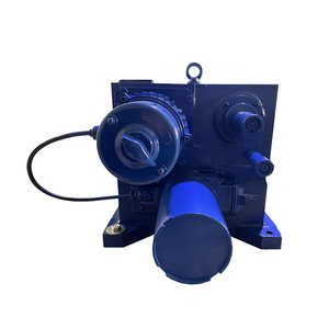 Nhà máy Trung Quốc giá cung cấp số lượng lớn của 4-20mA khai thác góc đột quỵ van ổ đĩa Thiết bị truyền động điện - Product Image 4