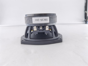 5 Inch Mini Woofers Loa OEM Nhà Máy Bàn Cà Phê Loa Đầu Giường Bảng Loa Đặt Máy Tính AUX Tùy Chỉnh-thực Hiện - Product Image 3