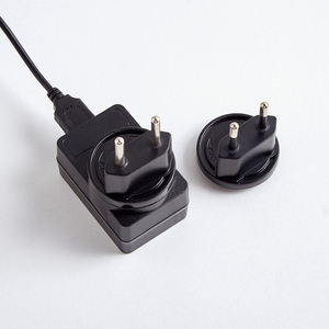 Quốc tế universial 12V/5V 1.5A <span class=keywords><strong>LED</strong></span> Strip AC/DC Power adapter cắm trong EU chúng tôi anh AU tường sạc - Product Image 4