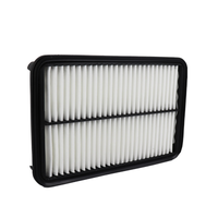Filtre à air 17801-02030 S'applique à Toyota/LUSUX
