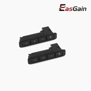 Botón de Control de Memoria de Asiento Original <span class=keywords><strong>VW</strong></span>, Interruptor de Posición, Compatible con Tiguan, Passat, Magotan, CC, Octavia, Superb, Yeti, <span class=keywords><strong>Sharan</strong></span> - Product Image 5