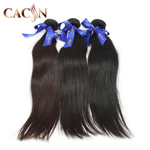Lotes de cabello virgen brasileño, pelo de visón de grado 14A, venta al por mayor, cabello Virgen al por mayor - Product Image 3