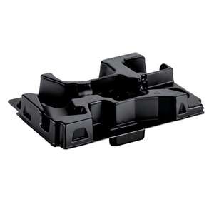 METABO - 628911000 Inserto KFM 18 LTX 3 RF / KFM 9-3 RF - EAN 4061792193512 TALLERES RODANTES BANDEJAS VACÍAS - Product Image 1