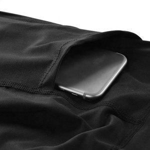 Legging taille haute pour femme, pantalon élastique, doux, Opaque, contrôle du ventre, grande taille, vêtement d'entraînement, de Yoga, tendance - Product Image 4