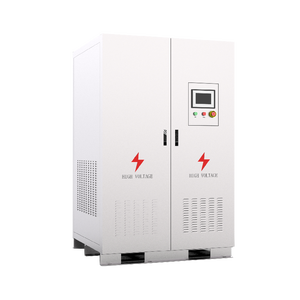 Regulador de Voltaje Automático Trifásico/Monofásico DEMING DMFVR33-200K, Adaptable a Zonas con Red Eléctrica Instable - Product Image 5