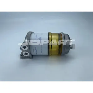 Bộ Lọc Nhiên Liệu 2656F823 4415122 Cho Động Cơ Diesel Perkins