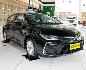 Sedán Usado Corolla 2021 1.2T S-CVT Edición Flagship Gasolina Toyota - Product Image 3