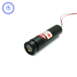 Punto enfocable 100mw de infrarrojos módulo láser 980nm <span class=keywords><strong>visión</strong></span> de noche - Product Image 5