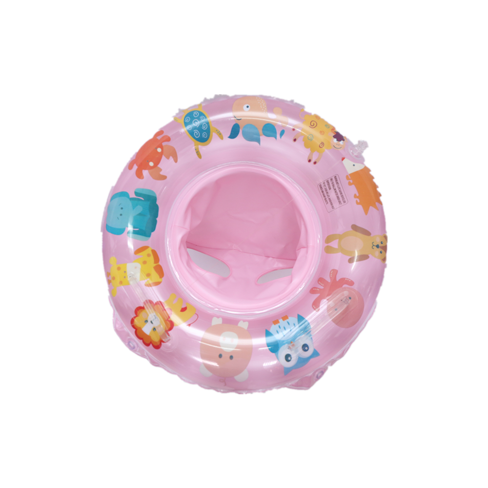 customized size giraffe Inflatable Animal Jump Toy