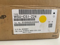 Placa de Circuito de Accionamiento System Wsu-cs1-z24 Sa41076-01, Nueva en Caja, Producto Original con Garantía de un Año