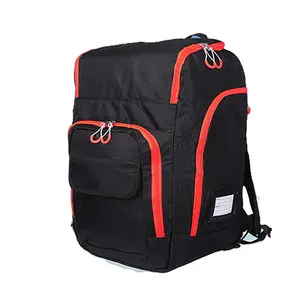 Водонепроницаемая сумка для лыжных ботинок большой емкости рюкзак с логотипом на заказ лыжный шлем сумка