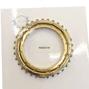 Anillo sincronizador de transmisión para caja de cambios automotriz para GM BUICK Aveo/Cielo OEM 90305938 90305939 - Product Image 4