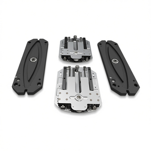 Phần cứng Tủ xoay 360 độ phần cứng Tủ xoay Boomerang phần cứng Tủ xoay - Product Image 1