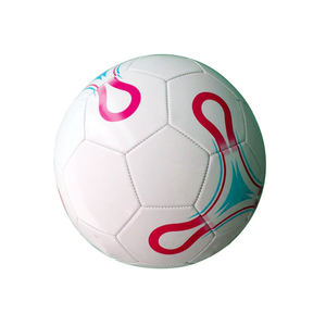 Venta al por mayor de alta calidad profesional oficial tamaño 5 balón de fútbol partido personalizado cosido a máquina - Product Image 3