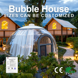 Carpa <span class=keywords><strong>para</strong></span> exteriores con vista al cielo estrellado <span class=keywords><strong>para</strong></span> las cuatro estaciones, <span class=keywords><strong>Casa</strong></span> <span class=keywords><strong>de</strong></span> Nieve, Área <span class=keywords><strong>de</strong></span> Exposiciones, Balcón <span class=keywords><strong>de</strong></span> Parque, Terraza, Sala Cálida, Sitio <span class=keywords><strong>de</strong></span> Campamento, Restaurante, <span class=keywords><strong>Casa</strong></span> Burbuja - Product Image 1