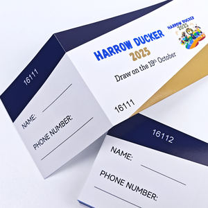 Étiquettes d'emballage de carte d'embarquement pour billets d'<span class=keywords><strong>avion</strong></span> en papier thermique personnalisé pour la réservation d'<span class=keywords><strong>avion</strong></span> en <span class=keywords><strong>avion</strong></span> - Product Image 3