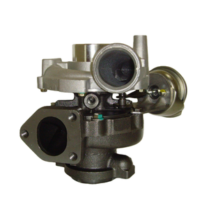 Turbocompresseur pour <span class=keywords><strong>BMW</strong></span> <span class=keywords><strong>525D</strong></span> <span class=keywords><strong>E39</strong></span> 710415-5007S 11657780199D 11657781434 11657781435 116577814359 - Product Image 5