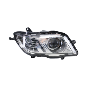 EXCAR Golf arabası <span class=keywords><strong>M</strong></span> şekilli far takı<span class=keywords><strong>m</strong></span>ı dayanıklı araç a parça ve aksesuar OEM 4.04.14.01.003 - Product Image 2