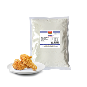 Marinade ambalaj sosu Marinade plastik tavuk kanatları Marinade mikser - Product Image 2