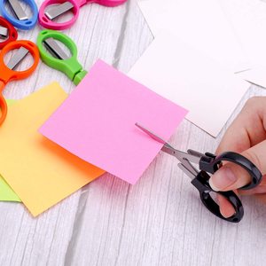 กรรไกรสแตนเลสอเนกประสงค์ขนาดเล็กพวงกุญแจกรรไกรพับได้ - Product Image 4