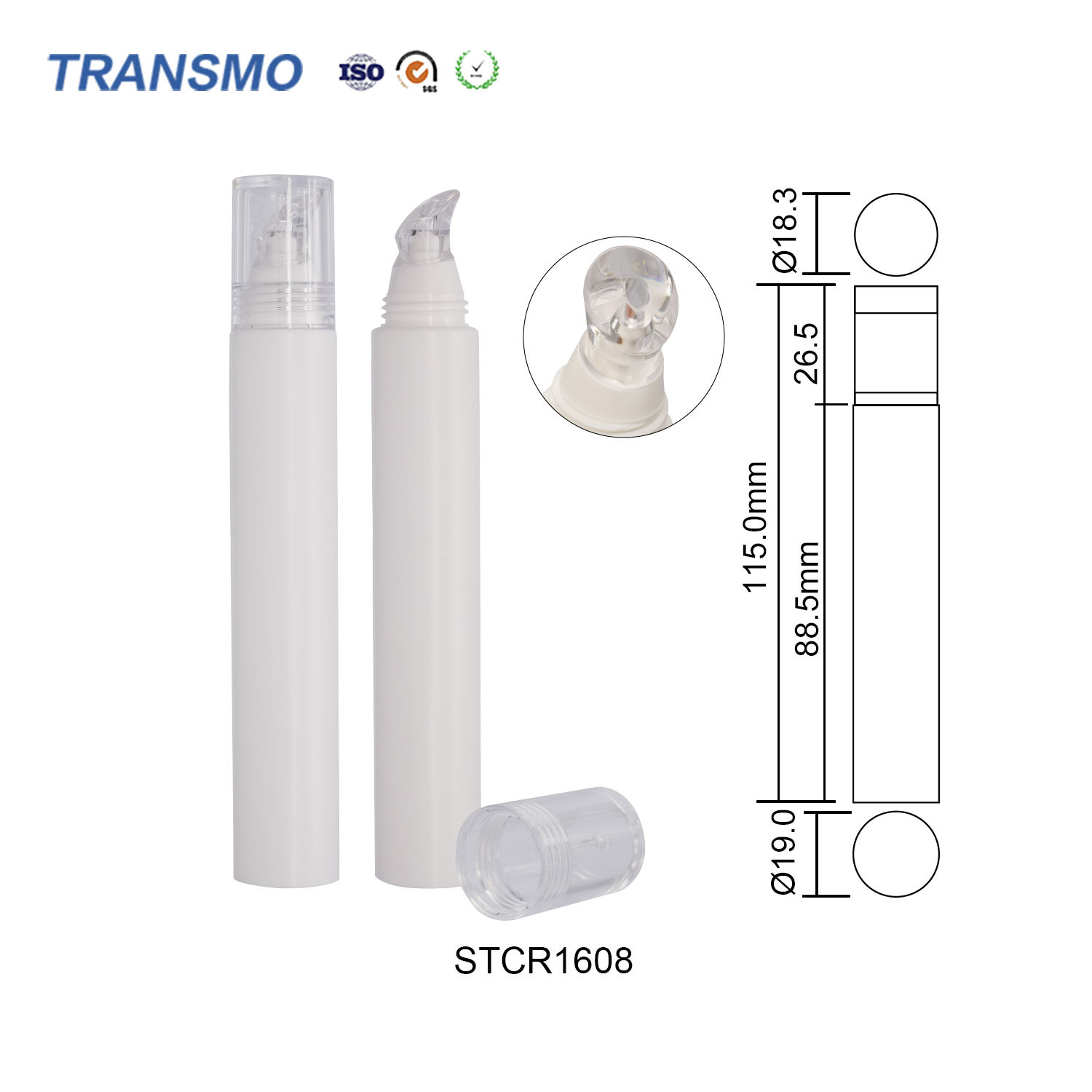 Logo/couleur personnalisés