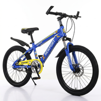Vélo de montagne 21 vitesses en gros, VTT 20 pouces, VTT Polygon Cascade