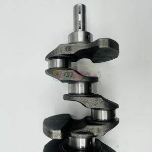 23111-2G010 23111 2G010 Conjunto de cigüeñal para Hyundai Kia 23111 2G010 - Product Image 6