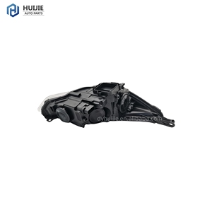 Fari Anteriori OEM Tipo USA per Auto, Luci Alogene Sinistra e Destra per FORD FOCUS 2015 2016 <span class=keywords><strong>2017</strong></span> - Product Image 6