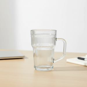 Vaso Térmico Moderno de 500 ml con Asa, Portátil, Aislamiento Térmico de PC, 12-24 Horas, Ecológico, Unisex, Seguro para Fiestas - Product Image 3