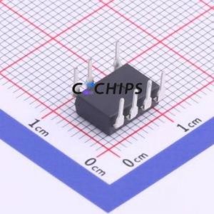 ST3M-2223 Solid State Relay (Triac Output) DIP-7 Relay 1.18V 600V 900mA/1.2A Without - Product Image 2