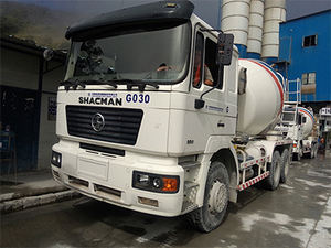 Machines à béton <span class=keywords><strong>de</strong></span> marque célèbre <span class=keywords><strong>de</strong></span> chine zoomlion K6JB-R 6m3 camion mélangeur avec <span class=keywords><strong>prix</strong></span> bon marché à vendre - Product Image 5
