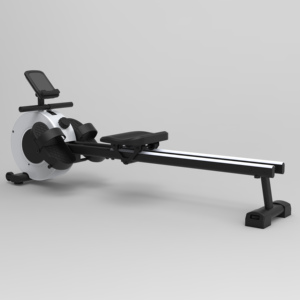 Bán buôn tùy chỉnh điều chỉnh sức đề kháng tập thể dục từ chèo thuyền máy Đối với trang chủ - Product Image 3