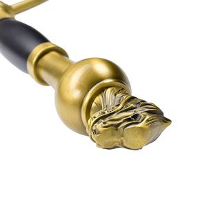 107cm 1:1 Original 440ss hoja espada Real arma TV <span class=keywords><strong>Juego</strong></span> <span class=keywords><strong>de</strong></span> <span class=keywords><strong>tronos</strong></span> Rhaegar Targaryen espada réplica - Product Image 5