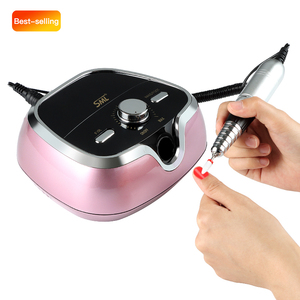SML Kangtuo usine <span class=keywords><strong>amazon</strong></span> fort Max M3 Micro moteur pièce à main stylo professionnel perceuse à ongles Kit pour <span class=keywords><strong>manucure</strong></span> - Product Image 1