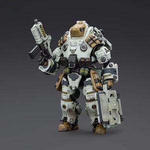 Dark Source Pathetique Expeditionary Force-Neuvième Armée First Aid Team 2 Combinaison 1:18 Verre <span class=keywords><strong>Robot</strong></span> Mobile Maternité - Product Image 6