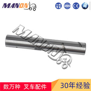 สลักพวงมาลัยรถยก Tcm รุ่น 22N54-32201 สำหรับอะไหล่ทดแทน - Product Image 2