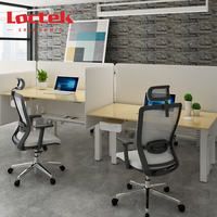 [Livraison rapide, stock US & DE] support DE bureau, Table électrique DE levage, double banc, hauteur réglable, bureau debout ET223H(IB)
