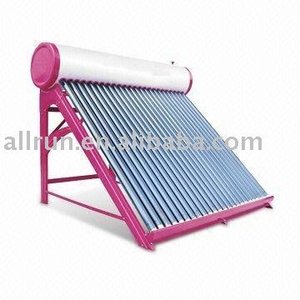 Chauffe-eau solaire à bas prix de 100l à 500l Arem-r01-24 - Product Image 4