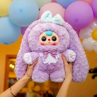 Nouvelles Boîtes Mystères en Peluche pour Bébé 2025 – 100% Originales et Authentiques – Modèle Three 400%- V4 Sweet Heart