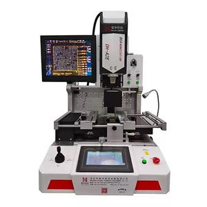 Nuevas Estaciones de Soldadura Clásicas para Reparación de Placas Base de Portátiles, PS5 y Teléfonos, con Alineación Visual CCD, Herramientas y Máquinas para Reparación Móvil - Product Image 1